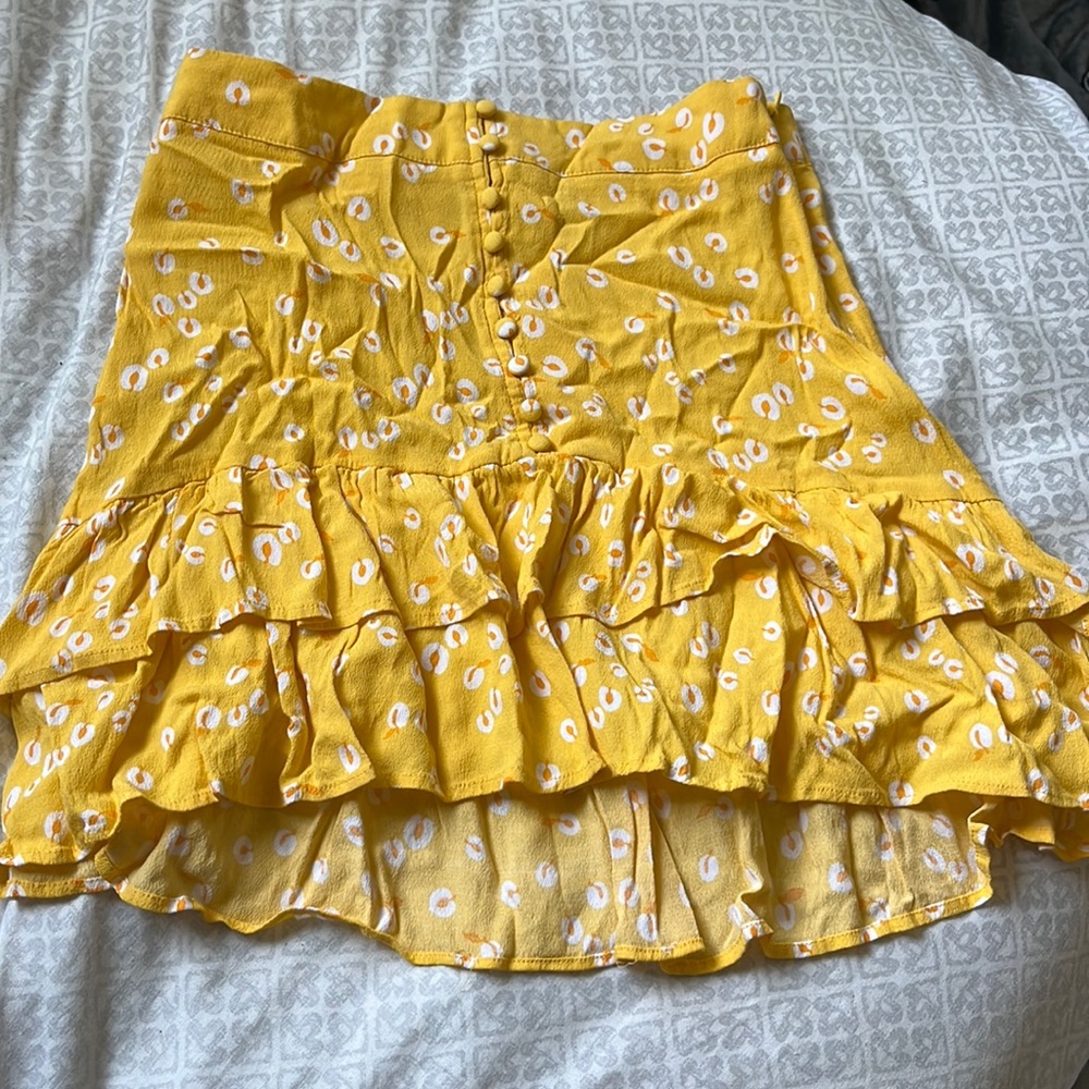 juniors skirt